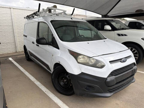 2016 Ford Transit Connect XL