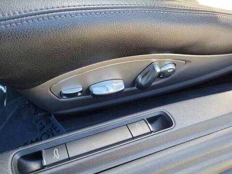 2021 Porsche 718 Boxster T