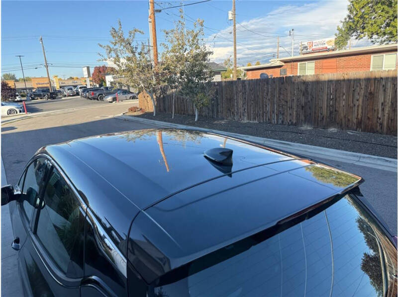 2019 Chevrolet Bolt EV LT