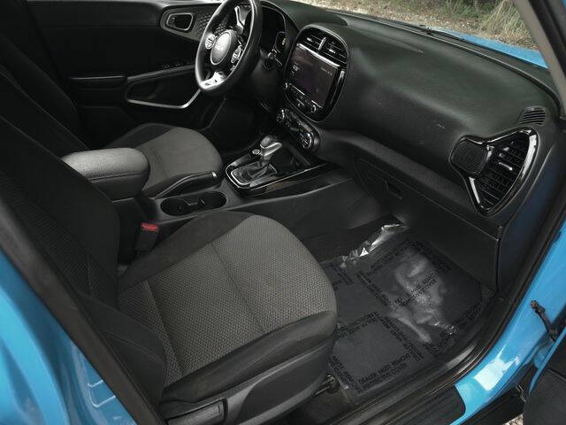 2023 Kia Soul S