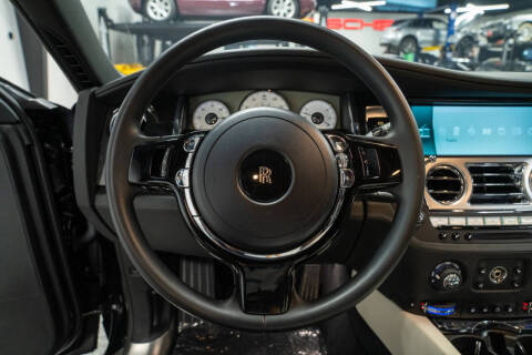 2014 Rolls-Royce Ghost