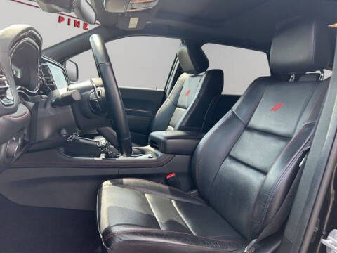 2025 Dodge Durango R/T Plus