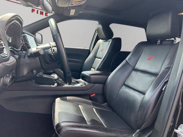 2025 Dodge Durango R/T Plus