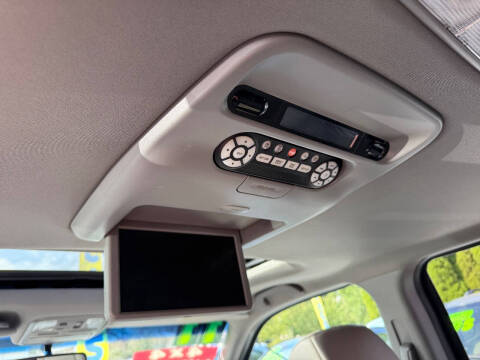 2011 Honda Pilot EX-L w/DVD