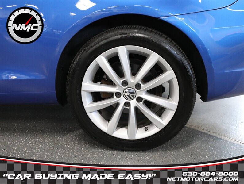 2012 Volkswagen Eos Komfort SULEV