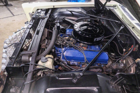 1967 Cadillac DeVille