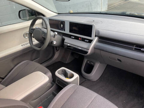 2023 Hyundai Ioniq 5 SE