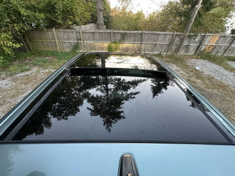 2016 Land Rover Range Rover Sport HSE