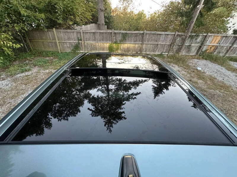 2016 Land Rover Range Rover Sport HSE