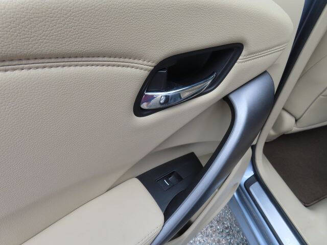 2013 Acura RDX