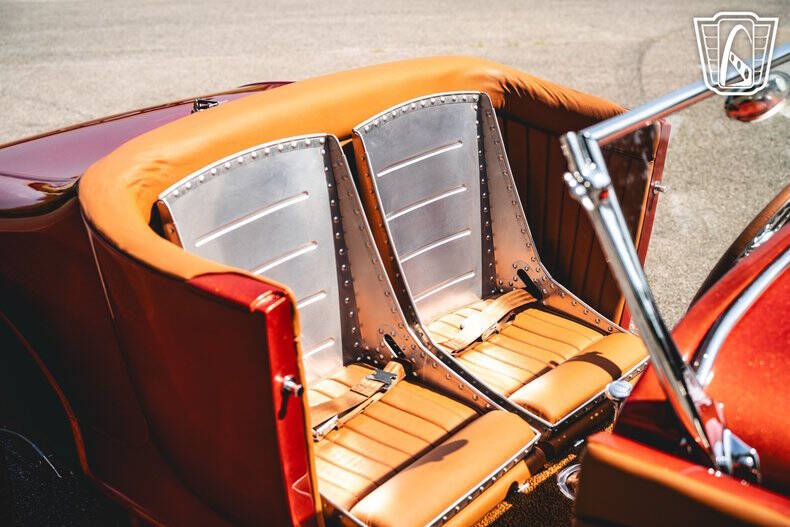 1927 Ford Model T