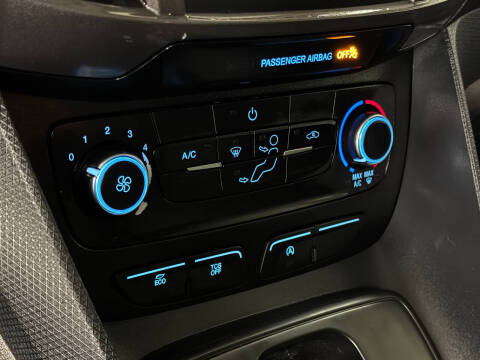 2023 Ford Transit Connect XL