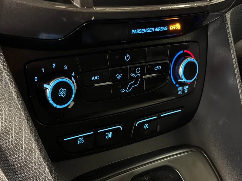 2023 Ford Transit Connect XL