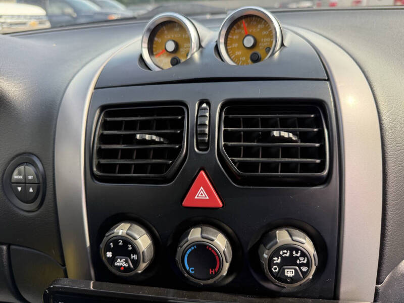 2005 Pontiac GTO