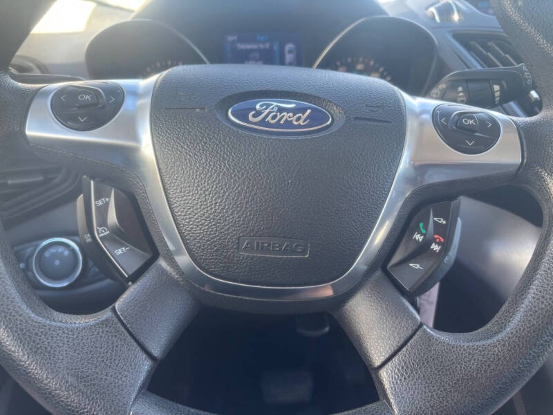 2013 Ford Escape SE