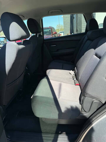 2009 Mazda CX-9 Sport