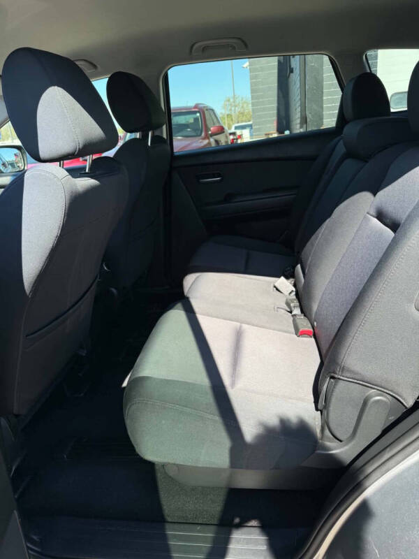 2009 Mazda CX-9 Sport