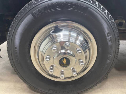 2017 Ford F-350 Super Duty