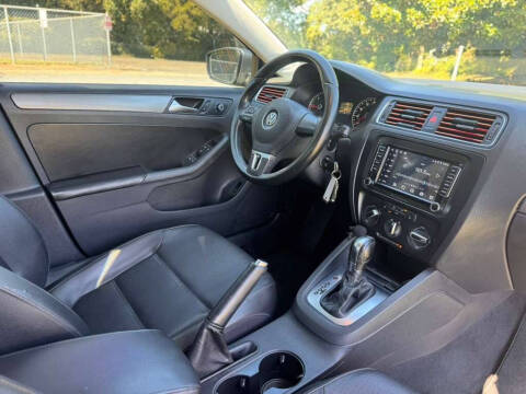 2013 Volkswagen Jetta