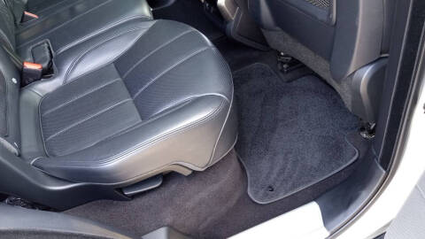 2015 Land Rover Range Rover Sport Supercharged