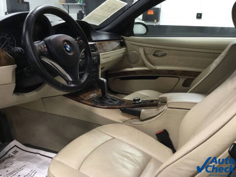 2008 BMW 3 Series 335i