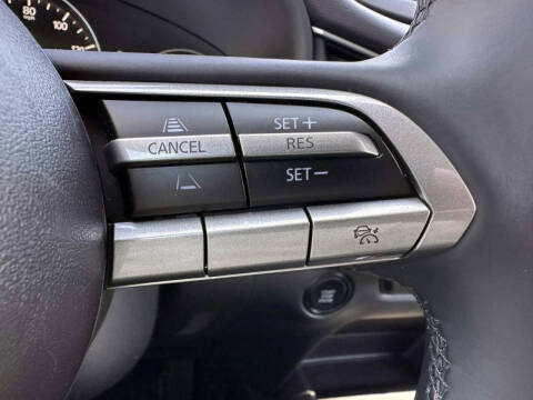 2023 Mazda CX-30 2.5 S Select