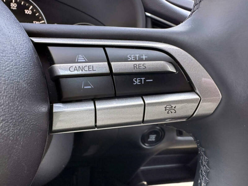2023 Mazda CX-30 2.5 S Select