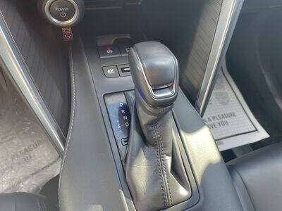 2024 Toyota Venza XLE