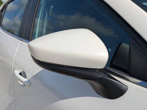 2023 Mazda Mazda3 Hatchback 2.5 S Preferred