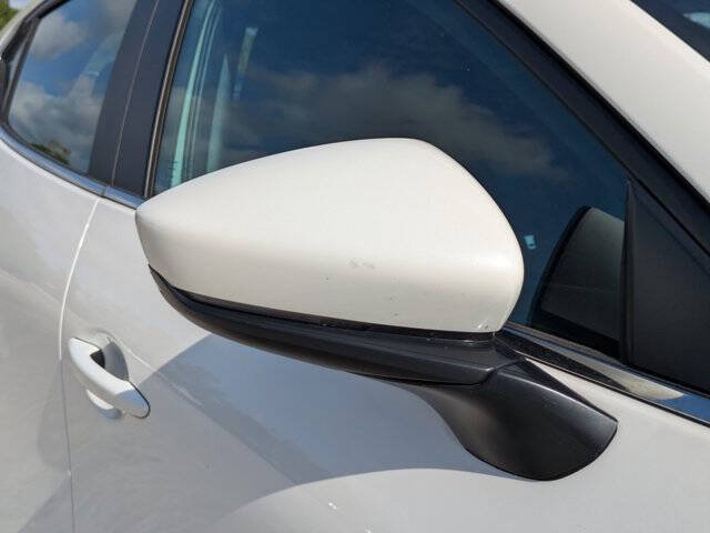 2023 Mazda Mazda3 Hatchback 2.5 S Preferred