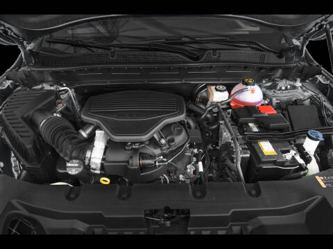 2019 Chevrolet Blazer LT