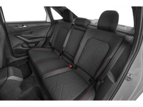 2024 Volkswagen Jetta GLI 40th Anniversary Edition