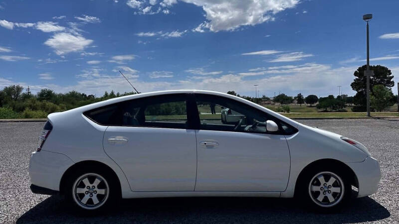 2004 Toyota Prius