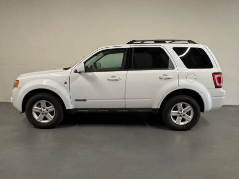 2008 Ford Escape Hybrid