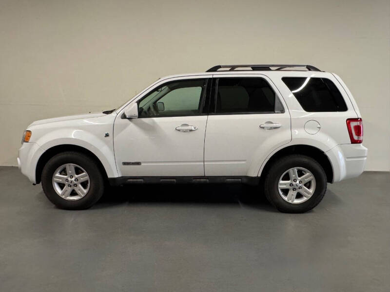 2008 Ford Escape Hybrid