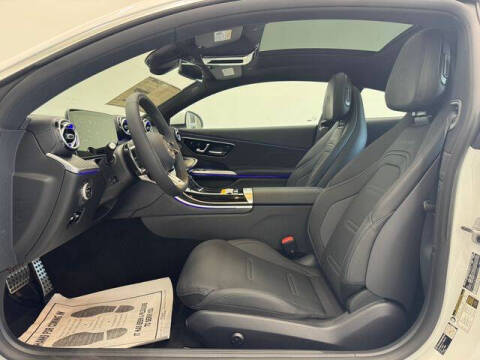 2026 Mercedes-Benz CLE AMG CLE 53