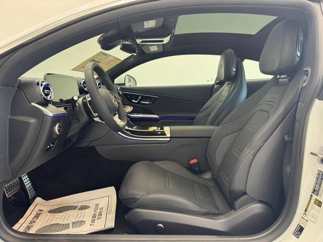 2026 Mercedes-Benz CLE AMG CLE 53