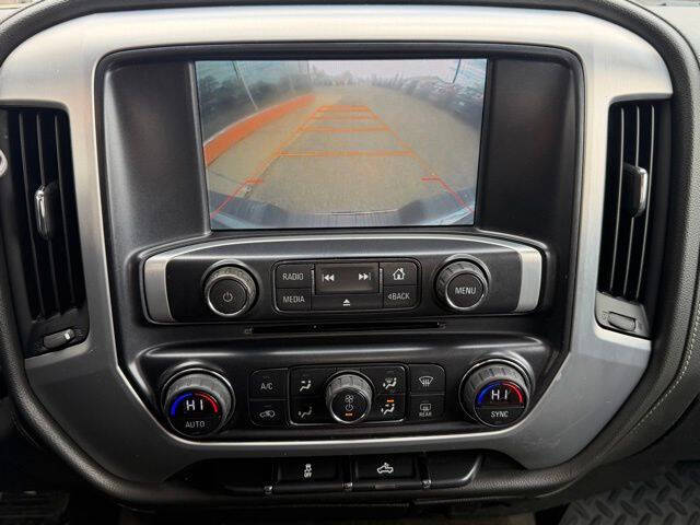 2015 GMC Sierra 1500