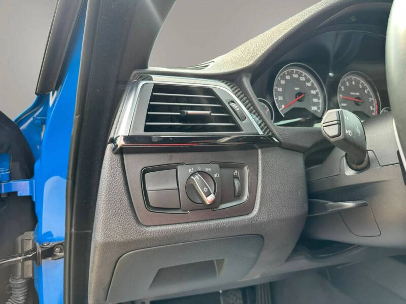 2018 BMW M4