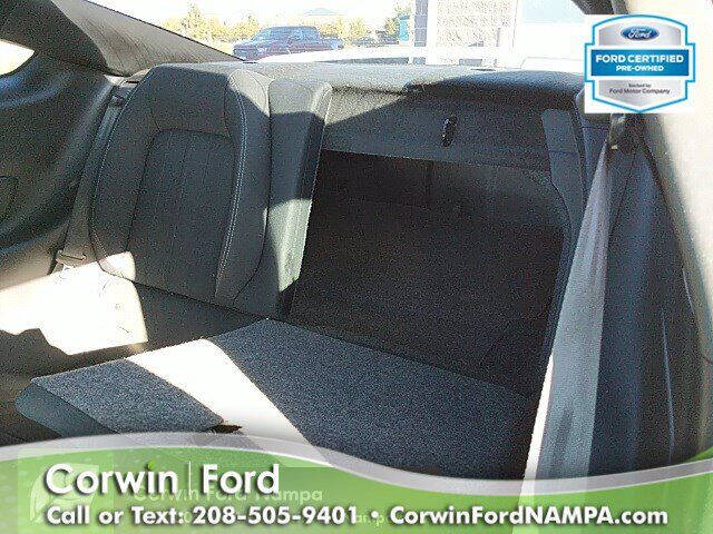 2021 Ford Mustang GT