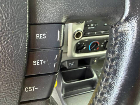 2010 Ford Ranger