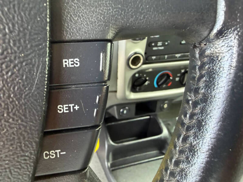 2010 Ford Ranger