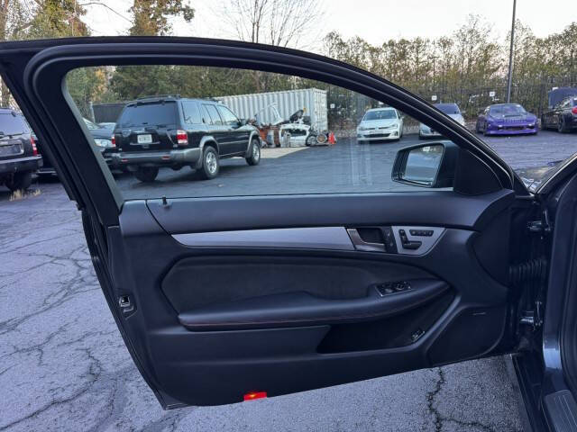 2015 Mercedes-Benz C-Class C 350 4MATIC