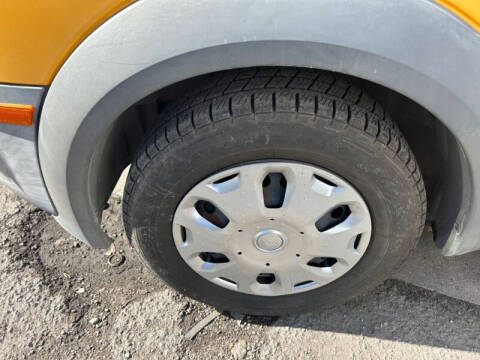 2012 Ford Transit Connect XLT Premium