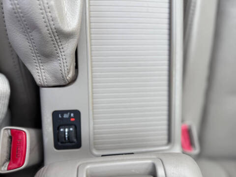 2009 Subaru Outback 2.5XT Limited