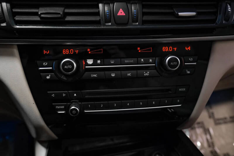 2014 BMW X5 xDrive35i