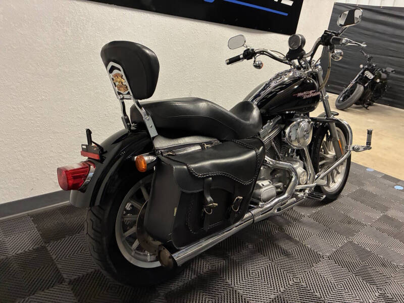 2005 Harley-Davidson Super Glide