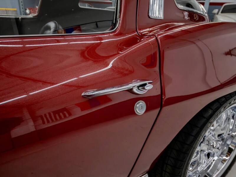 1964 Chevrolet Corvette