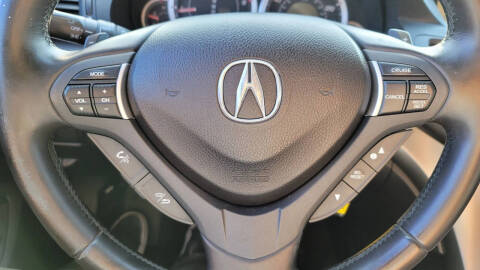2010 Acura TSX