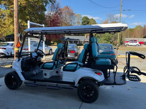 2024 Skye Performance Bolt Series XL